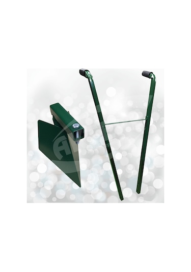 Üçlü Full Set El Çapa Makinesi Çapalama Ot Yolma Bahçe Çapamatik