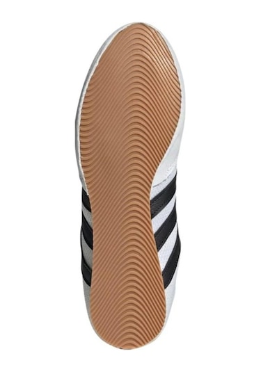 Adidas Box Hog 2 Boks Ayakkabısı Beyaz Beyaz