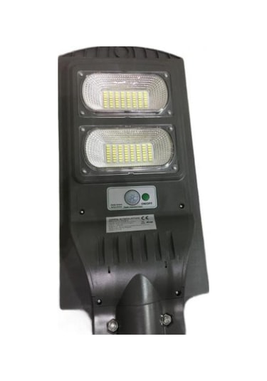 100 W Aydınlatma Lambası