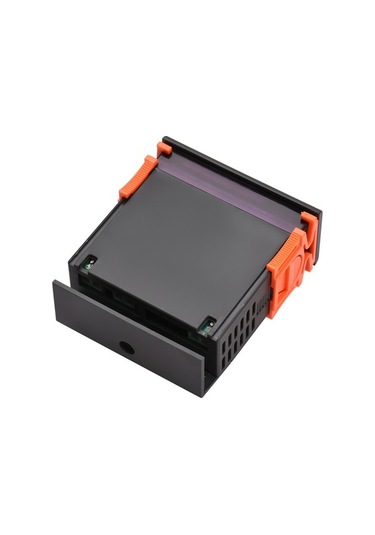 Ulzyvf Stc-1000 Akıllı Sıcaklık Kontrol Cihazı - Isıtma/soğutma Fonksiyonlu Termostat, Yüksek Hassasiyetli