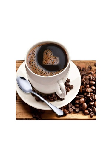 Ximistore9 6 Adet 12 Cm Gıda Kalitesi Paslanmaz Çelik Küçük Kaşık, Yansıtıcı Cila, Türk Kahvesi Ve Tatlılar İçin Uygun Gümüş