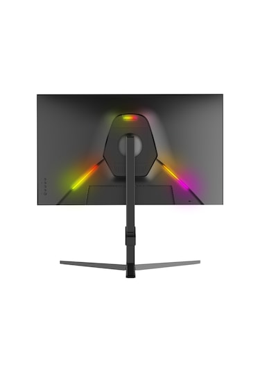 Gamepower Rapid 27'' 1 MS 360 Hz RGB Pivot Flat IPS Gaming Monitör