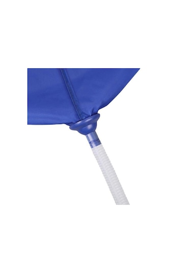 Suntek Klima Temizleme Kapak Seti Fırçası Su-şişesi-ile