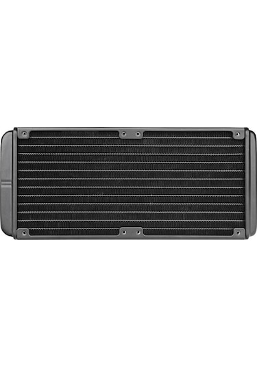 THERMALTAKE 240MM TOUGHLIQUID ULTRA RGB LCD SIVI SOĞUTMALI İŞLEMC
