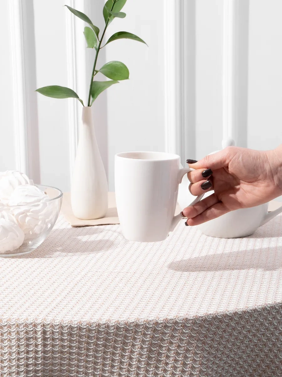 Skyphos White Label 350 Ml Çay Ve Kahve Fincanı Hediyelik 174939533 Beyaz