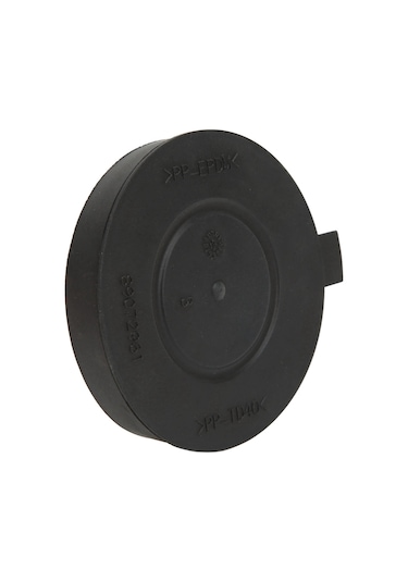 Wezone Peugeot 3008/508 Ve Citroen C4 İçin 89072961 Oem Far Ampul Tozu Kapağı - Dayanıklı Pp Malzemeyle Direk Değişim