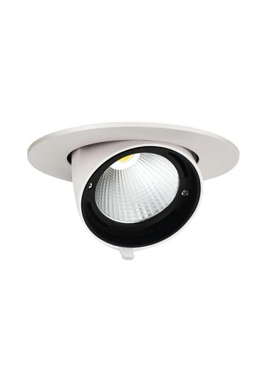 Jazzway Gömme Lamba Dl4 18w 4000k 125906046 Diğer