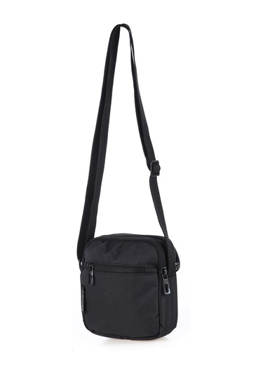 Dıscovery D00913 Askılı Çanta Siyah