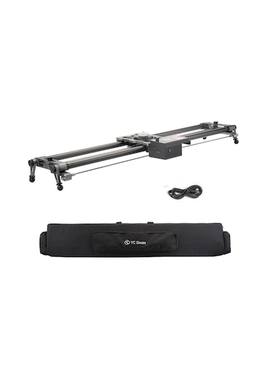 Yc Onion Motorlu Slider İçin 80cm Demir Uçlu Kayış