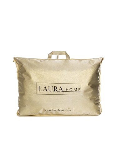 Varol Laura Home Majesti Yastık 50x70 Bej
