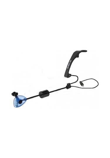 Extra Carp Exc Lancer Bite İndicator Hassas Işıklı Swınger Mavi