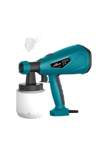 Arısto ES-500 500 W Elektrikli Boya Tabancası 82028