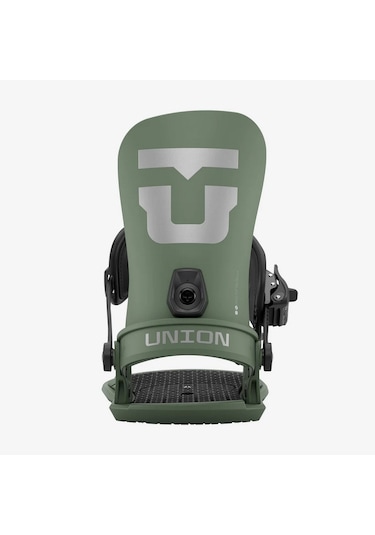 Union Strata Olive Green 2026 Yeşil