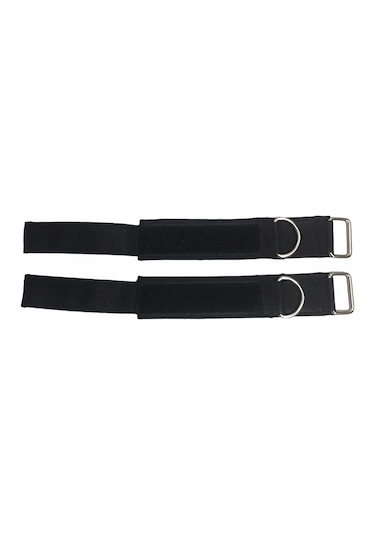 Ayak Bilek Kayışı / Fitness Ağırlık Çekiş Aparatı