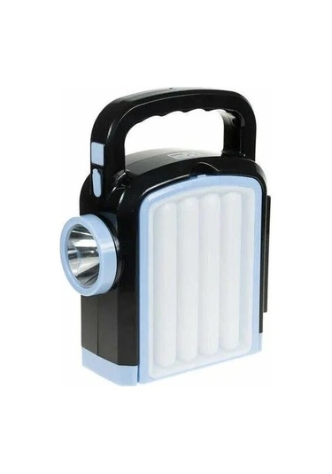 Panther Pt-8301 Şarjlı Solar El Feneri-7288 Çok Renkli