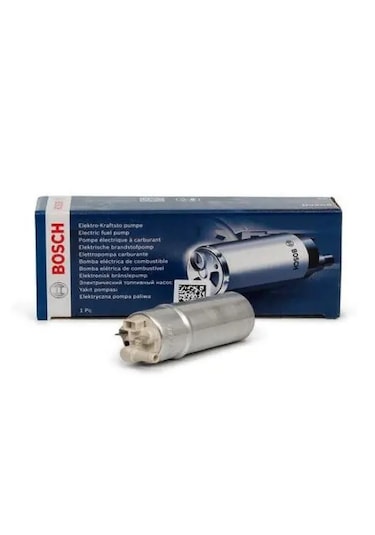 Bmw E39 Yakıt Benzin Pompası 16146752368 Bosch 0986580129