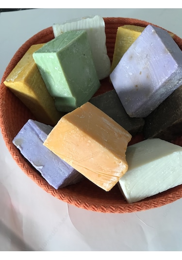 Göçmen Doğal Lavanta Sabunu 150 G