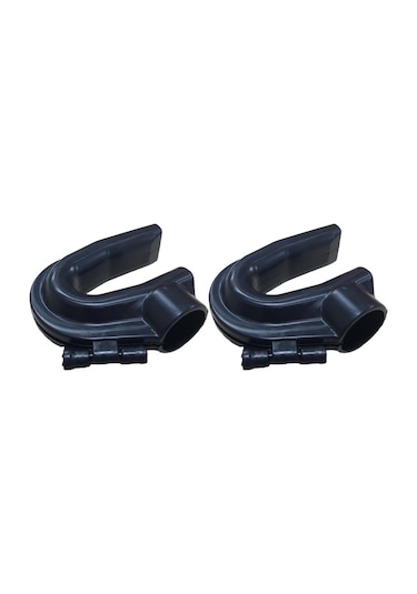 Stihl Sp 481-482 Zeytin Hasat Makinası Kanca Lastiği - 2 Adet