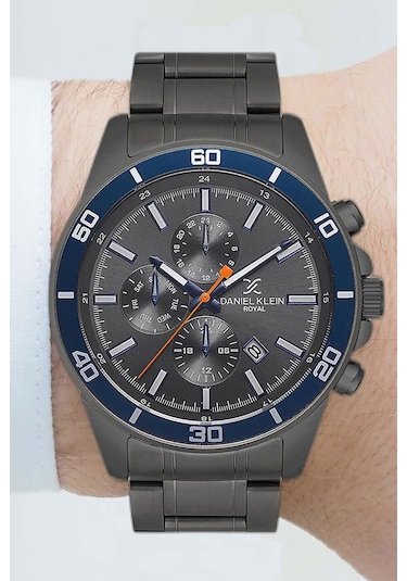 Daniel Klein DK013473C-04 Premium Erkek Kol Saati