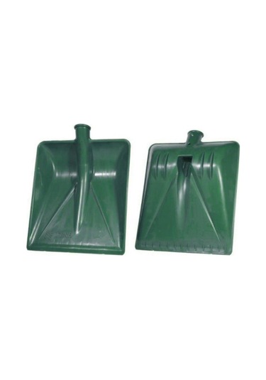 Tuna 120 Plastik 10 Nolu Faryap Küreği