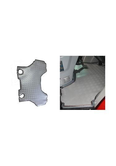 Tümosan 8105 Kabin Içi Paspas Takımı