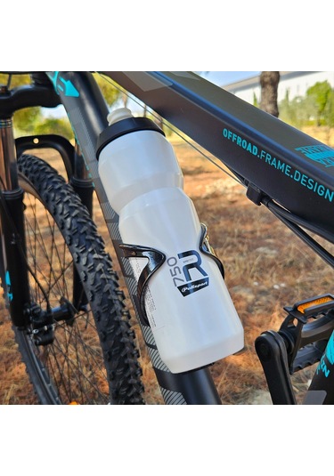 Polisport R750 Matara Beyaz-750 ML