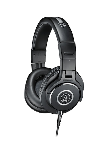 Audio Technica Ath-M40X Referans Monitör Kulaklık