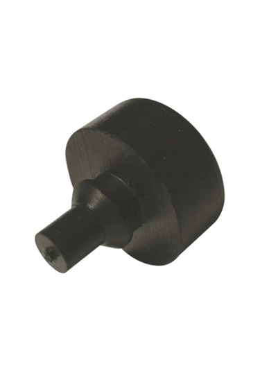 Motobir Motor Askı Demiri Takozu Yuvarlak 25'li Scooter