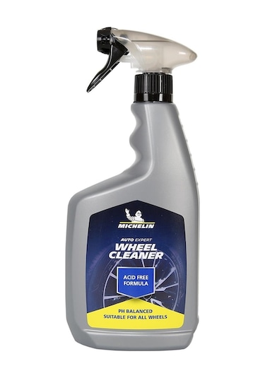 Michelin Mc31418 650Ml Jant Temizleyici  Sprey