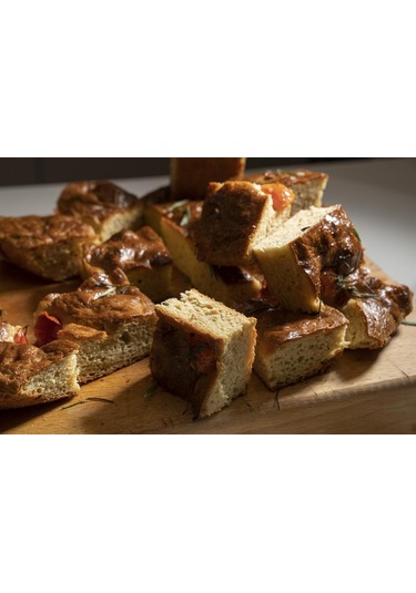 Kaşka Kastamonu Siyez Unu 1 KG 71 - 1