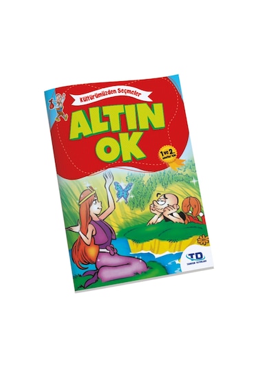 1.ve 2. Sınıflar için Kültürümüzden Seçmeler Hikaye Seti 20 Kitap
