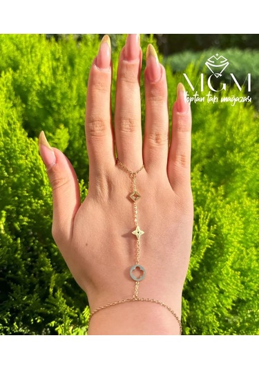 Ieg - Çelik Şahmaran Elk-bjtıeg Çok Renkli 64748629