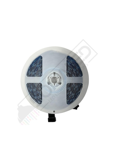 Rgbw Şerit Led Rgb+ Beyaz 5050 Ip20 Mt 60 Led 5mt 12v