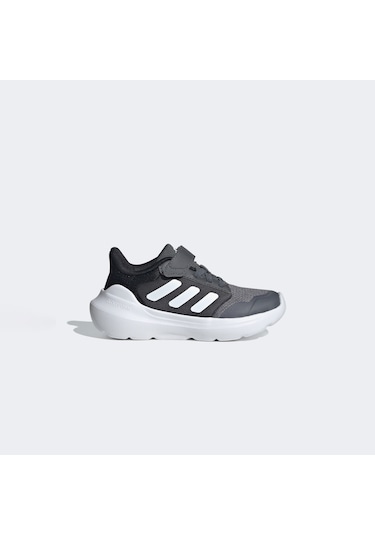 Adidas Tensaur Run 2.0 Çocuk Gri Spor Ayakkabı - Ie5986 Gri