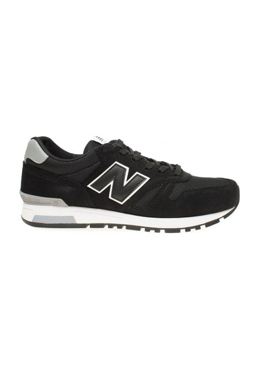 New Balance Cw997 Lifestyle Womens Siyah Kadın Spor Ayakkabı Siyah
