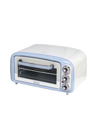 Ariete Vintage 00C097905AR0 1380 W Fırın