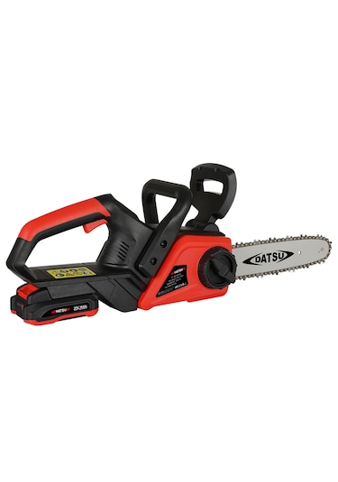 Datsu TT-BCS2010 Lı-ıon Akülü Testere