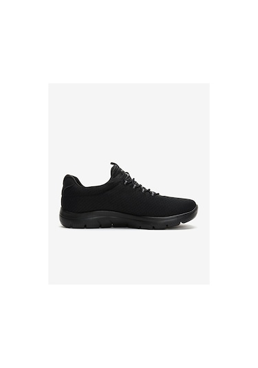 Skechers Summits Erkek Günlük Ayakkabı 52811TK-BBK Siyah