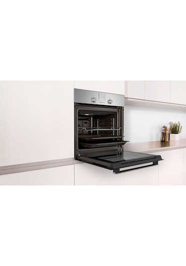 Profilo FRTA113I 6 Programlı Ankastre Fırın