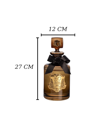 Amber Cam Gold Diffuser 1 Lt Rose