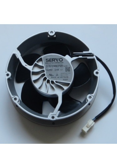 Servo D1751s24b8cp329