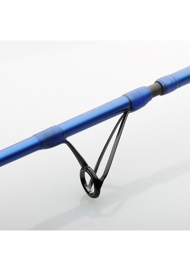 Savage Gear Sgs4 Boat Game 1.90m 150-400gr 2 Parça Olta Kamışı