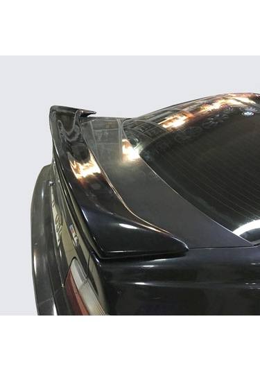 Bmw 3 Serisi E36 Spoiler 1992-1998 Arası Modellere Uyumludur