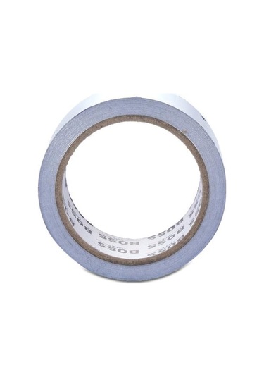 Geseus Boss Kendinden Yapışkanlı Alüminyum Folyo Bant 48 x 10 M