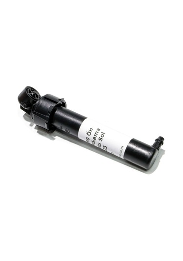 Volvo S60 V60 Ön Tampon Far Yıkama Fıskiye Robotu Sol 2019 2023