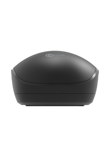 Lecoo WS204 Kablosuz 1200DPI 3 Tuşlu Optik Mouse
