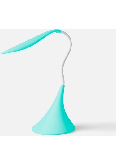Petrix Masa Lambası Yeşil