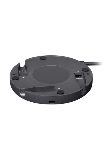 Logitech Rally Mikrofon Merkezi, 939-001647, Grafit