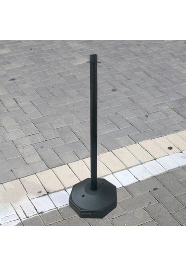 Suntek Trafik Uyarısı Siyahı Için Doldurulabilir Siyah