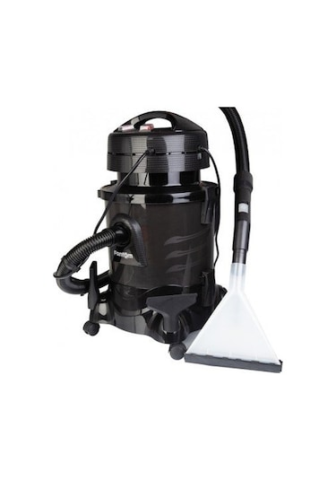Fantom 2400 W Su Filtreli Halı Ve Koltuk Yıkama Makinası Full Set
